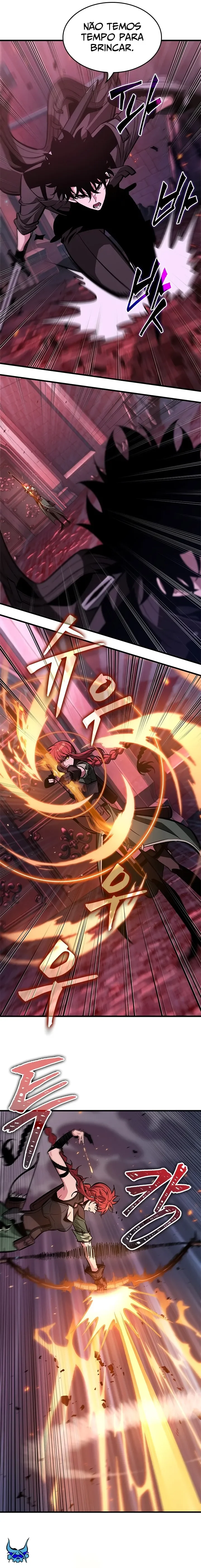 Read Me Escolha, Infinite Gacha Pt Manga Online
