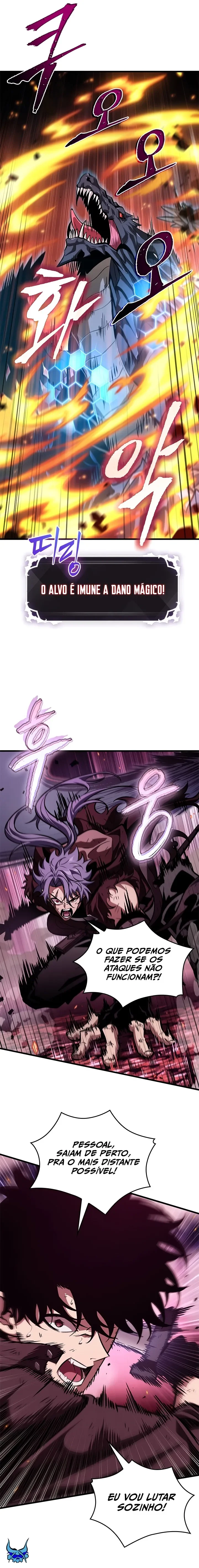 Read Me Escolha, Infinite Gacha Pt Manga Online