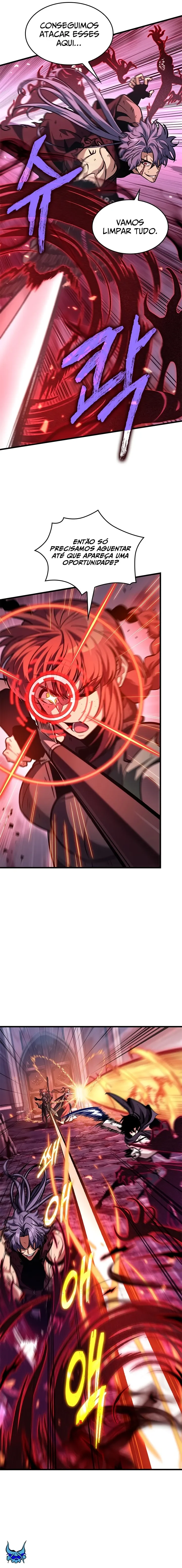 Read Me Escolha, Infinite Gacha Pt Manga Online