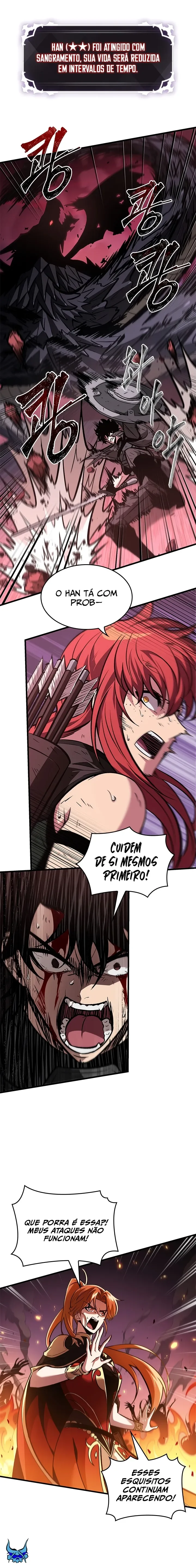 Read Me Escolha, Infinite Gacha Pt Manga Online