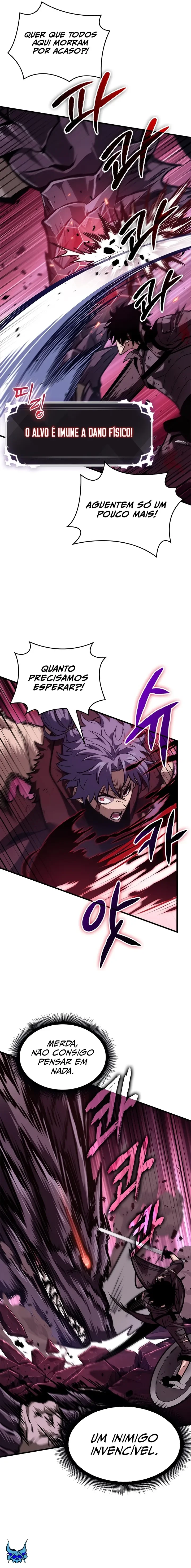Read Me Escolha, Infinite Gacha Pt Manga Online