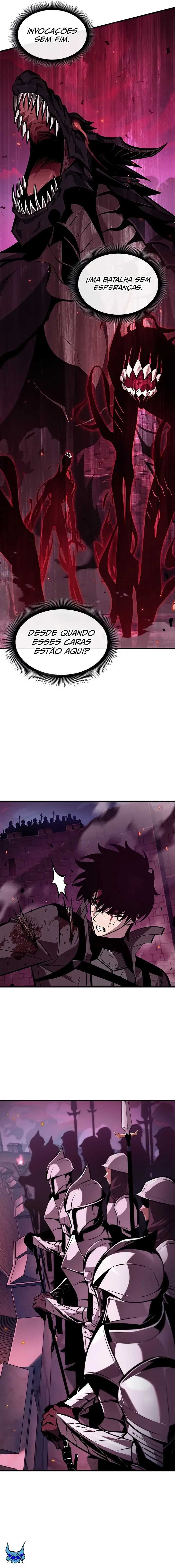 Read Me Escolha, Infinite Gacha Pt Manga Online