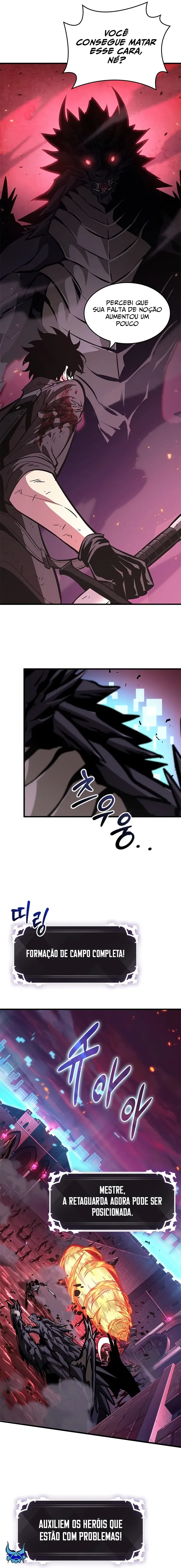 Read Me Escolha, Infinite Gacha Pt Manga Online