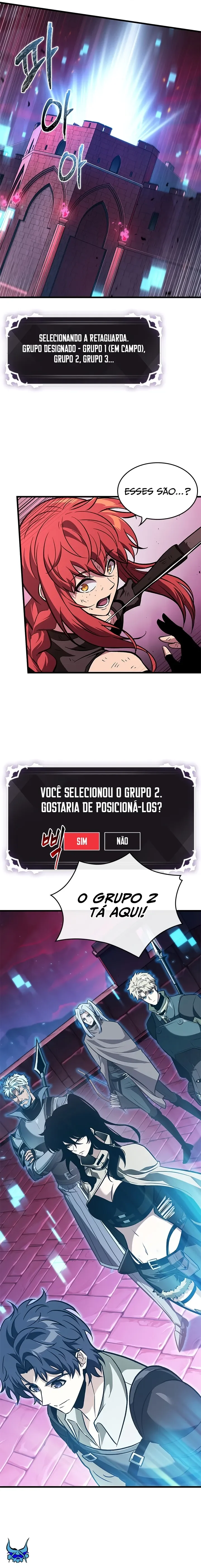 Read Me Escolha, Infinite Gacha Pt Manga Online