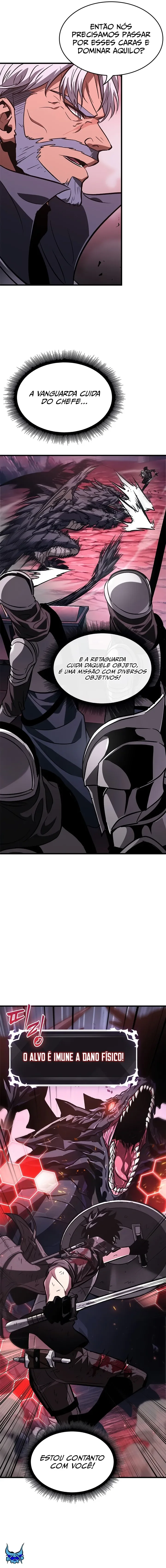 Read Me Escolha, Infinite Gacha Pt Manga Online