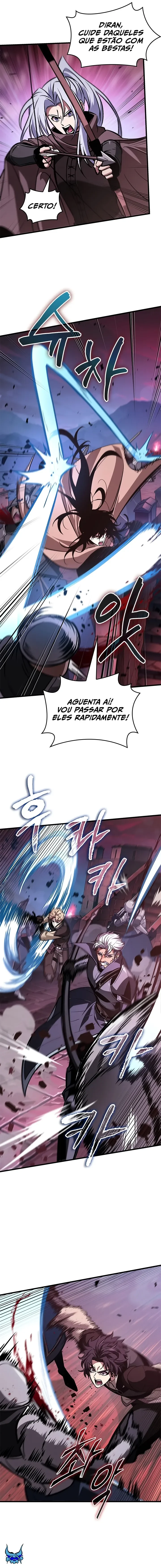 Read Me Escolha, Infinite Gacha Pt Manga Online
