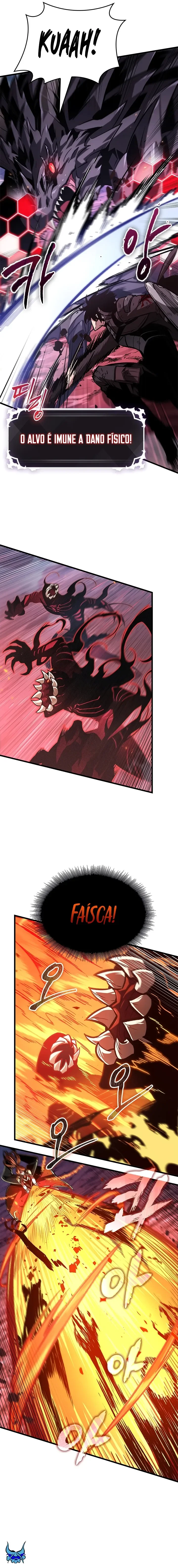 Read Me Escolha, Infinite Gacha Pt Manga Online