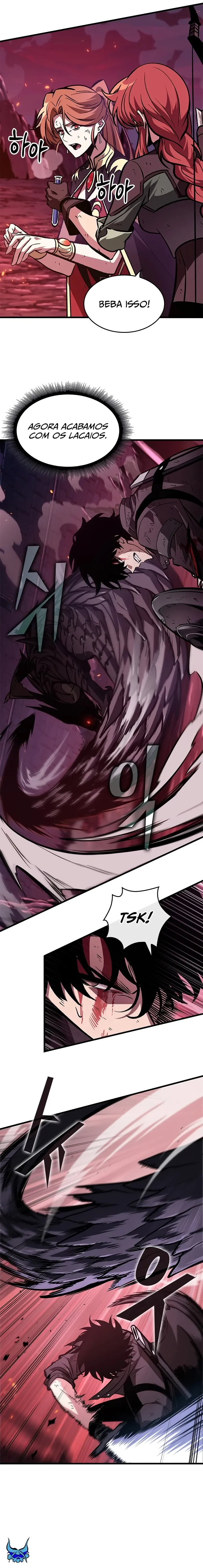 Read Me Escolha, Infinite Gacha Pt Manga Online
