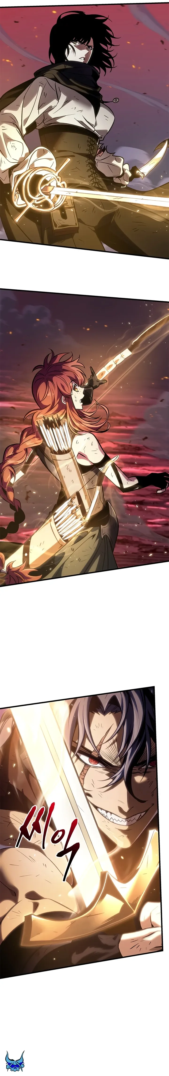 Read Me Escolha, Infinite Gacha Pt Manga Online