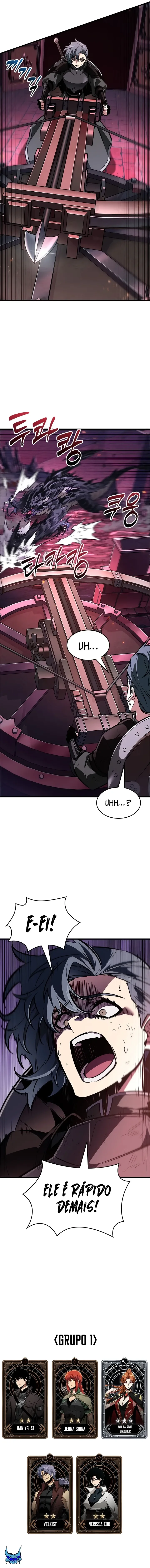 Read Me Escolha, Infinite Gacha Pt Manga Online