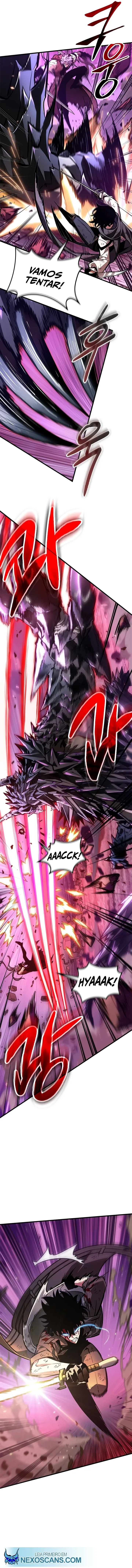 Read Me Escolha, Infinite Gacha Pt Manga Online
