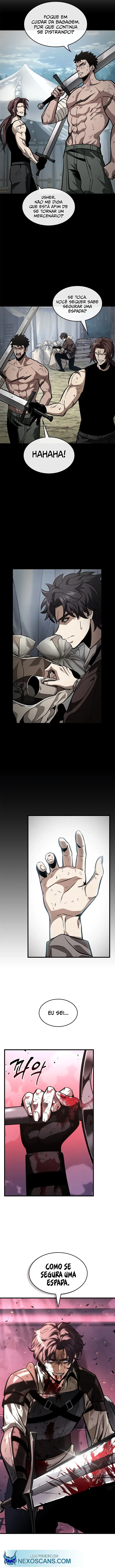 Read Me Escolha, Infinite Gacha Pt Manga Online