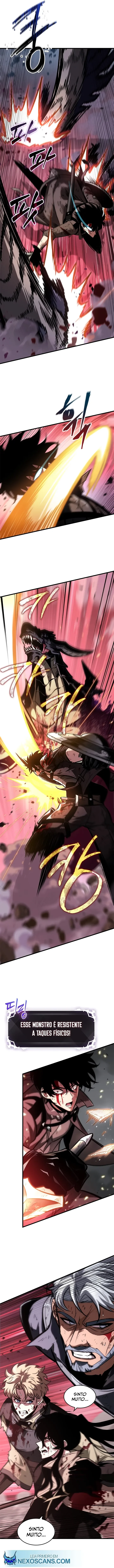 Read Me Escolha, Infinite Gacha Pt Manga Online