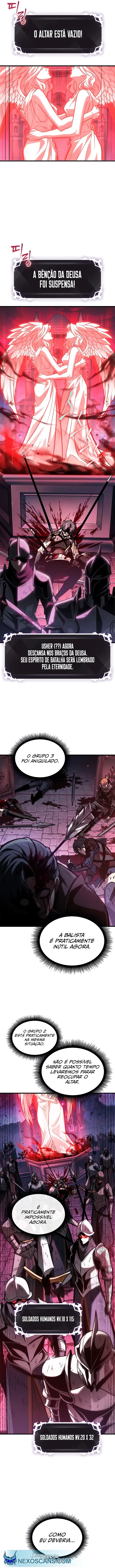 Read Me Escolha, Infinite Gacha Pt Manga Online