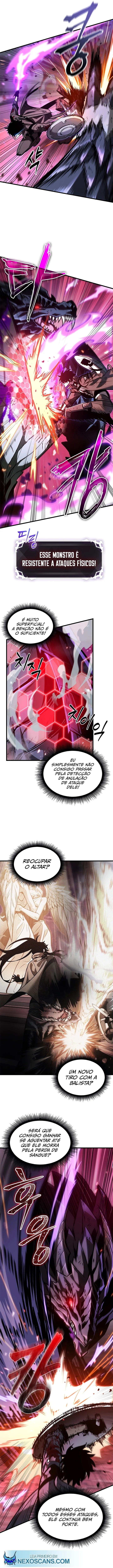 Read Me Escolha, Infinite Gacha Pt Manga Online