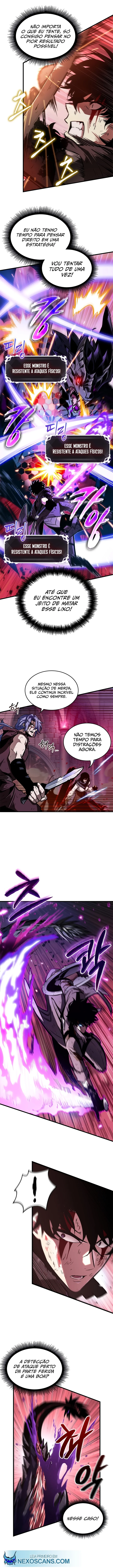 Read Me Escolha, Infinite Gacha Pt Manga Online