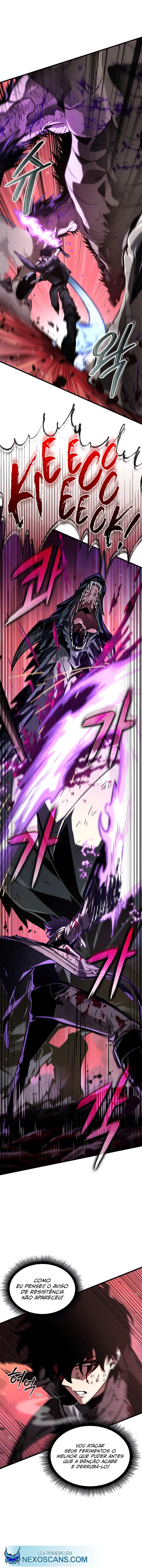 Read Me Escolha, Infinite Gacha Pt Manga Online