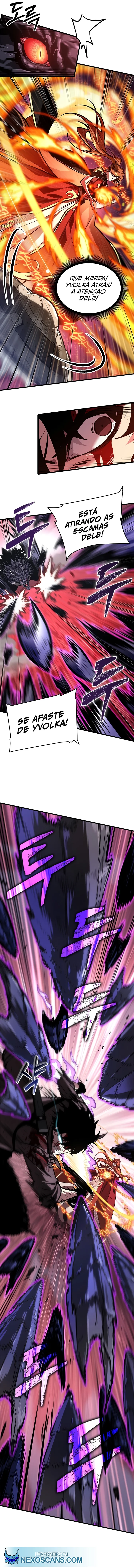 Read Me Escolha, Infinite Gacha Pt Manga Online