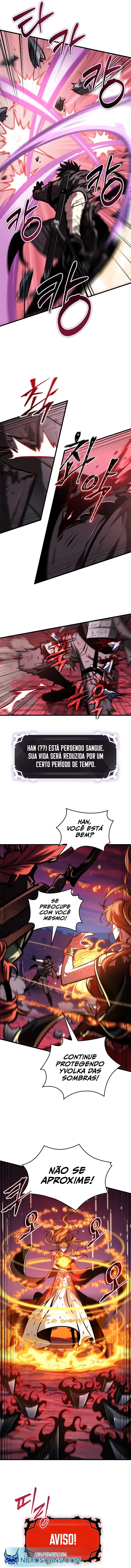 Read Me Escolha, Infinite Gacha Pt Manga Online