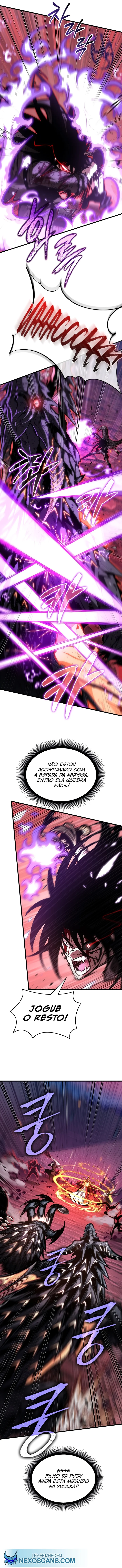 Read Me Escolha, Infinite Gacha Pt Manga Online