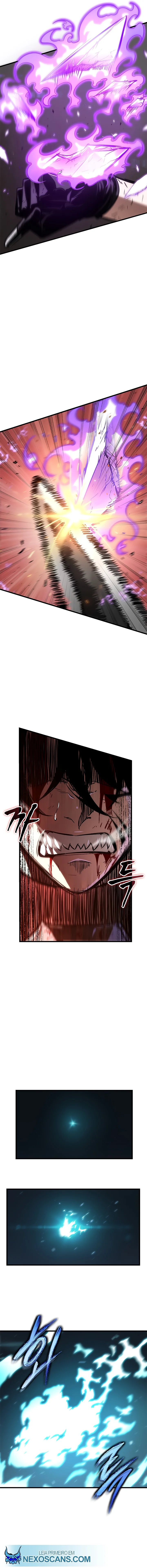 Read Me Escolha, Infinite Gacha Pt Manga Online