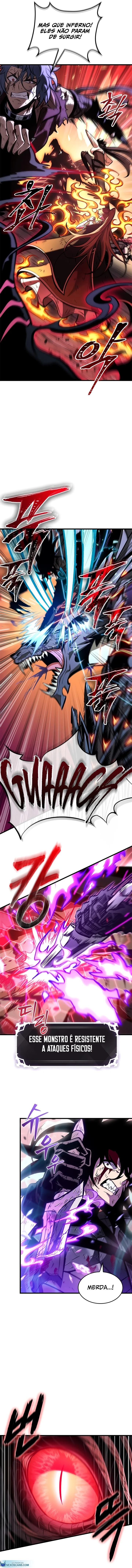 Read Me Escolha, Infinite Gacha Pt Manga Online