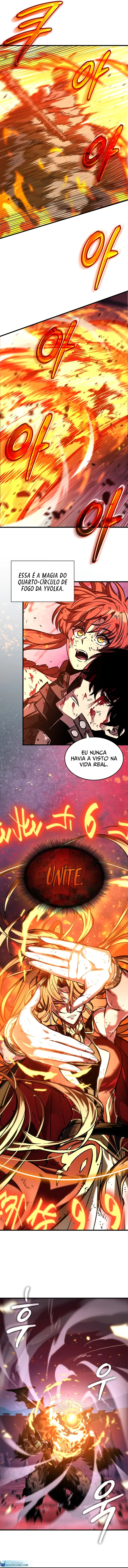 Read Me Escolha, Infinite Gacha Pt Manga Online