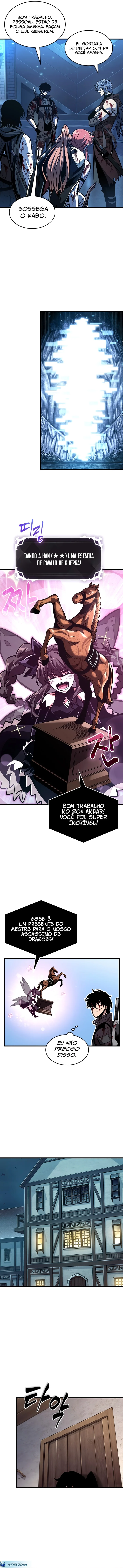 Read Me Escolha, Infinite Gacha Pt Manga Online