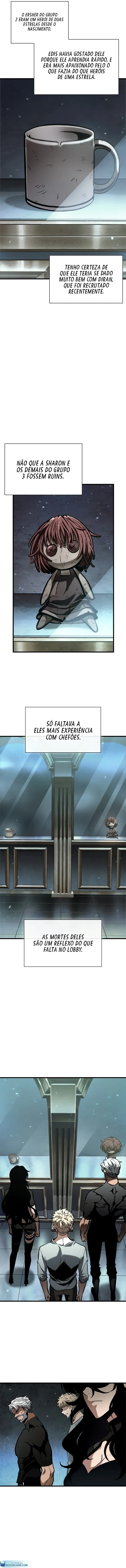 Read Me Escolha, Infinite Gacha Pt Manga Online
