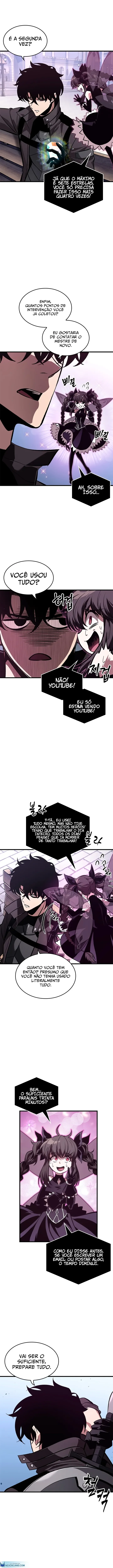 Read Me Escolha, Infinite Gacha Pt Manga Online