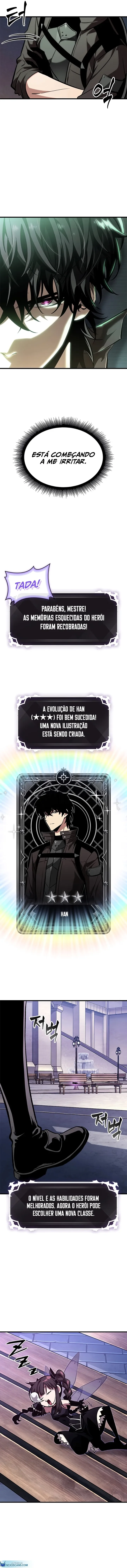 Read Me Escolha, Infinite Gacha Pt Manga Online