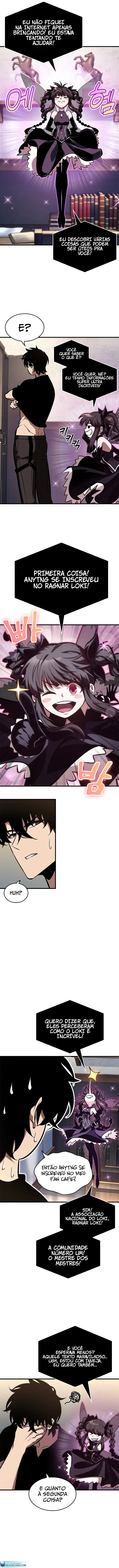 Read Me Escolha, Infinite Gacha Pt Manga Online