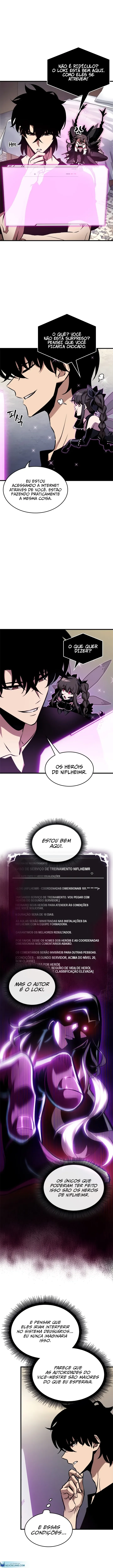 Read Me Escolha, Infinite Gacha Pt Manga Online