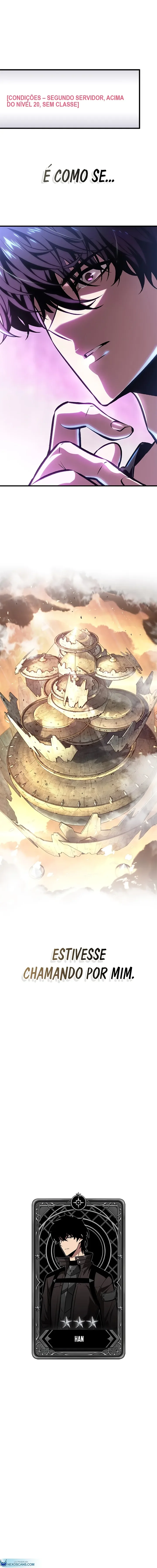 Read Me Escolha, Infinite Gacha Pt Manga Online