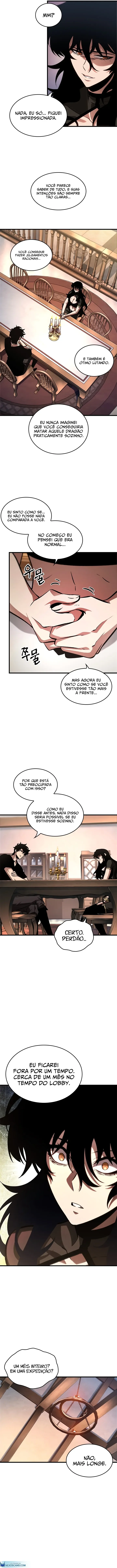 Read Me Escolha, Infinite Gacha Pt Manga Online