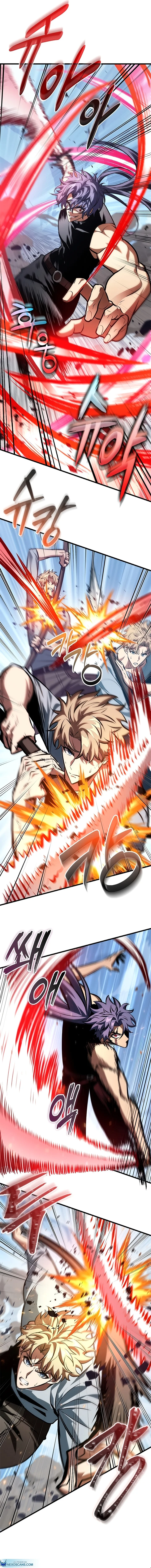 Read Me Escolha, Infinite Gacha Pt Manga Online