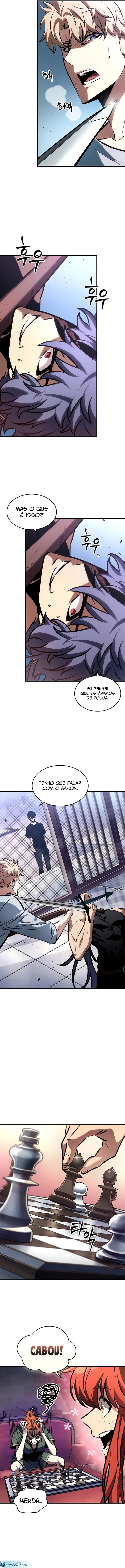 Read Me Escolha, Infinite Gacha Pt Manga Online