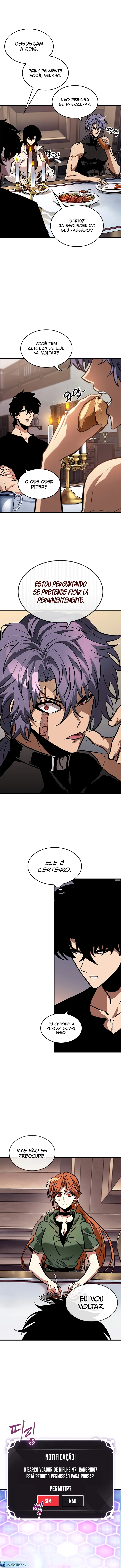 Read Me Escolha, Infinite Gacha Pt Manga Online