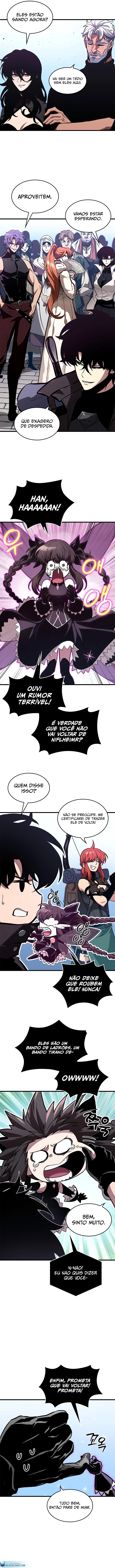 Read Me Escolha, Infinite Gacha Pt Manga Online