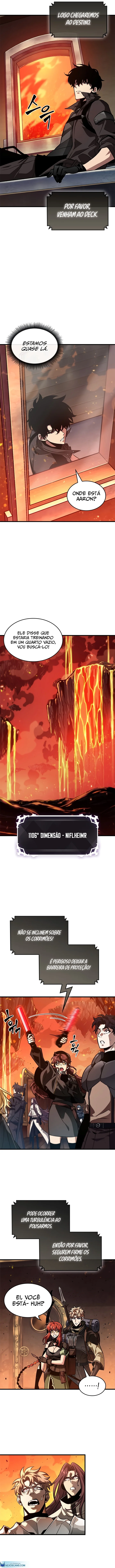 Read Me Escolha, Infinite Gacha Pt Manga Online