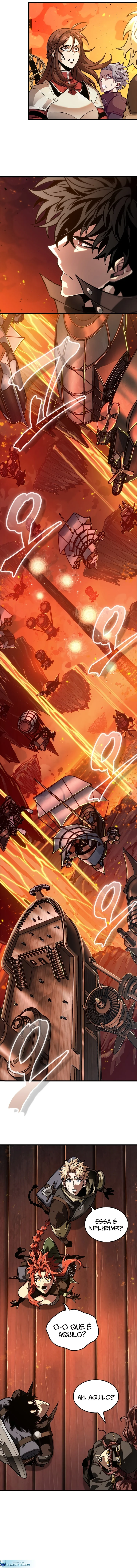 Read Me Escolha, Infinite Gacha Pt Manga Online