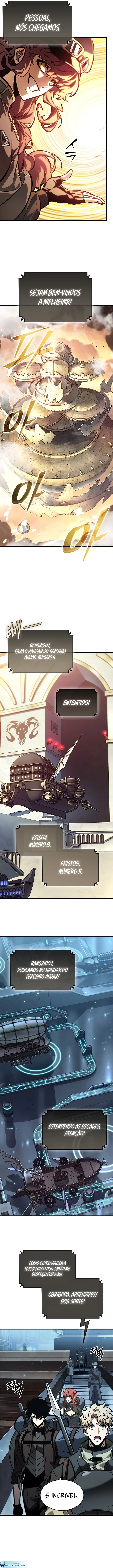 Read Me Escolha, Infinite Gacha Pt Manga Online