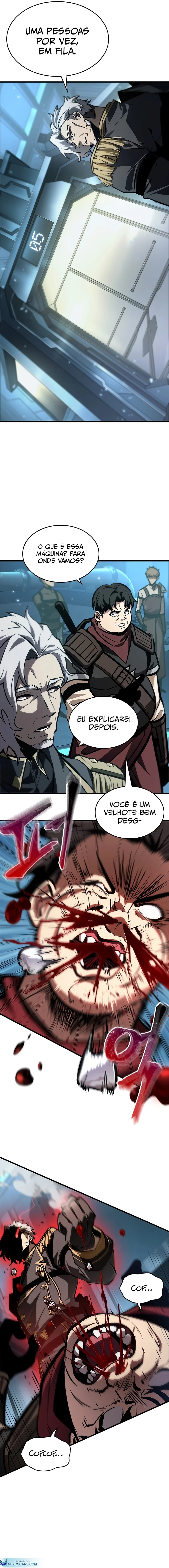 Read Me Escolha, Infinite Gacha Pt Manga Online
