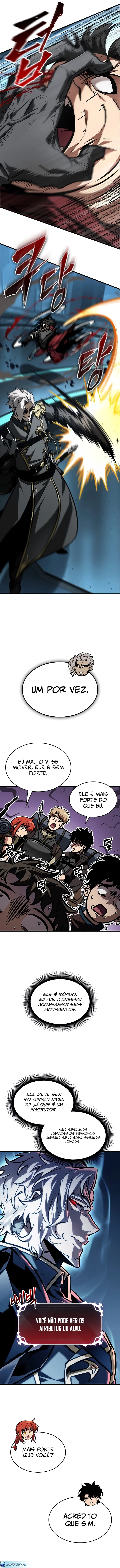 Read Me Escolha, Infinite Gacha Pt Manga Online