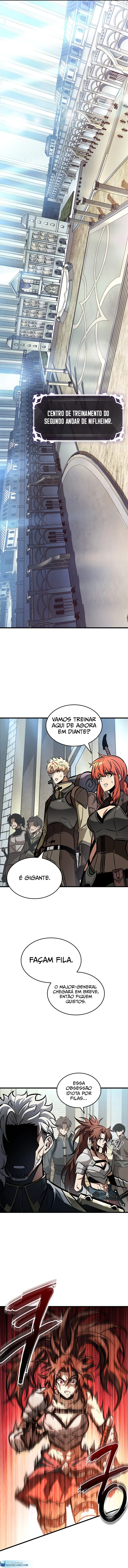 Read Me Escolha, Infinite Gacha Pt Manga Online