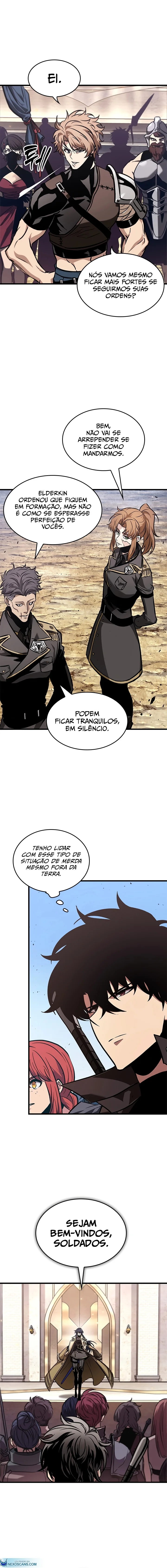 Read Me Escolha, Infinite Gacha Pt Manga Online