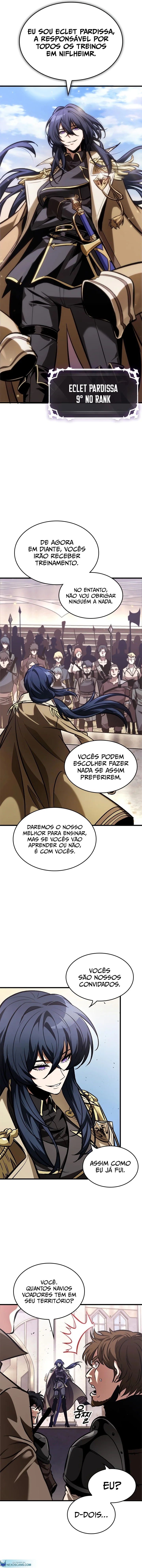 Read Me Escolha, Infinite Gacha Pt Manga Online