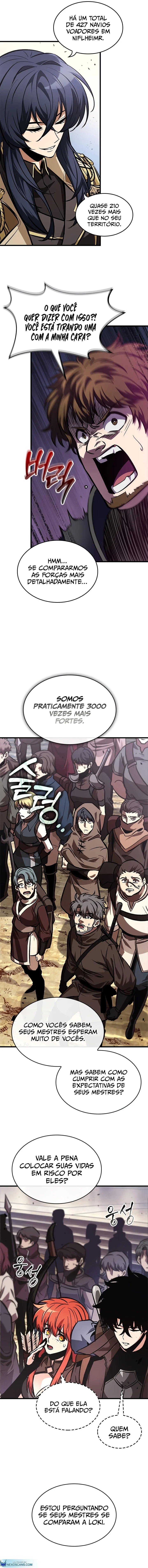 Read Me Escolha, Infinite Gacha Pt Manga Online