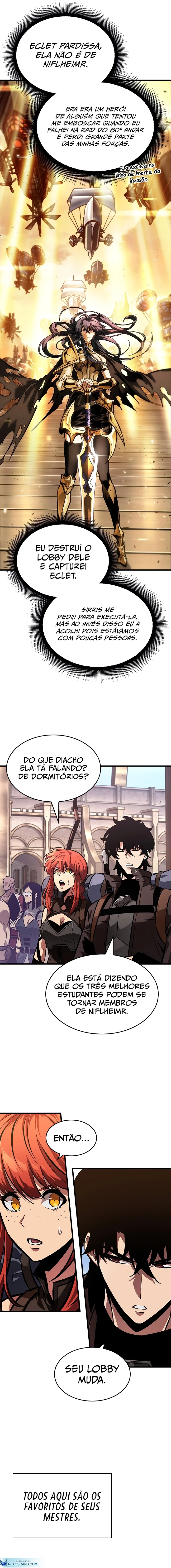 Read Me Escolha, Infinite Gacha Pt Manga Online