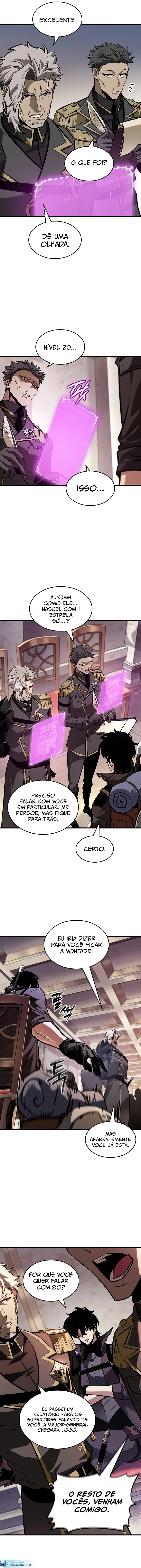 Read Me Escolha, Infinite Gacha Pt Manga Online